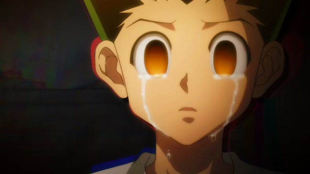 Hunter x Hunter Creator Confirms Concerning New Hiatus With Latest Update