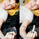 Hayley Williams Responds To DHS Criticism Over “Fuck ICE” Comments