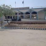 plan to make hyderabad airport an alternate airport in case of bad weather or emergencies