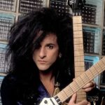 “I remember going in to do a session in the ’90s, and they said, ‘That’s great, Steve. But could you play not so well?’”: Steve Stevens remembers having to tone down his chops during the grunge years