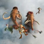 Disney Licenses Ice Age, Percy Jackson and More to Netflix