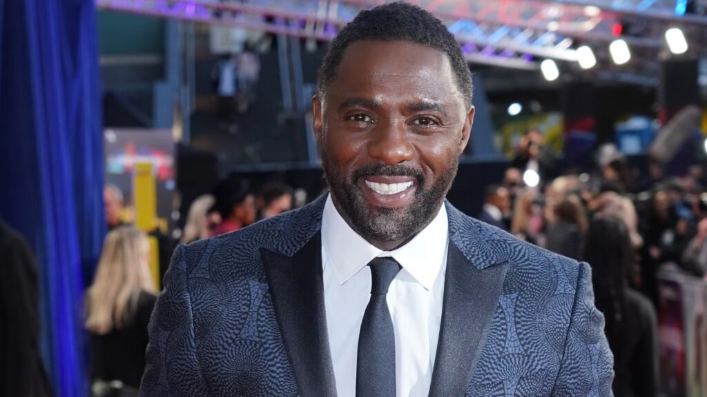 Idris Elba’s “Anti Harry Potter” Fantasy Blockbuster Releases in 2027