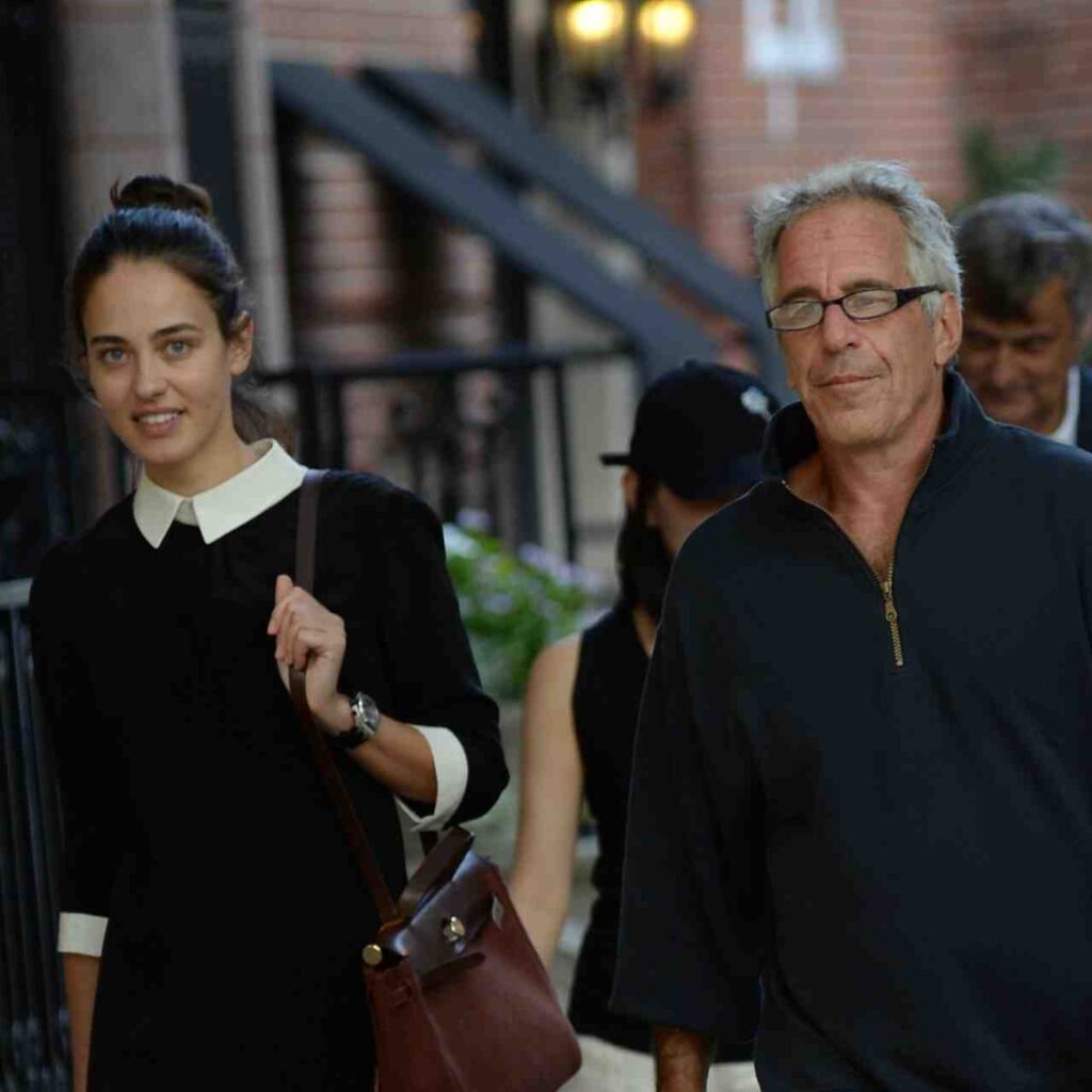What the Epstein Files Search Actually Shows About Hollywood – Film Daily