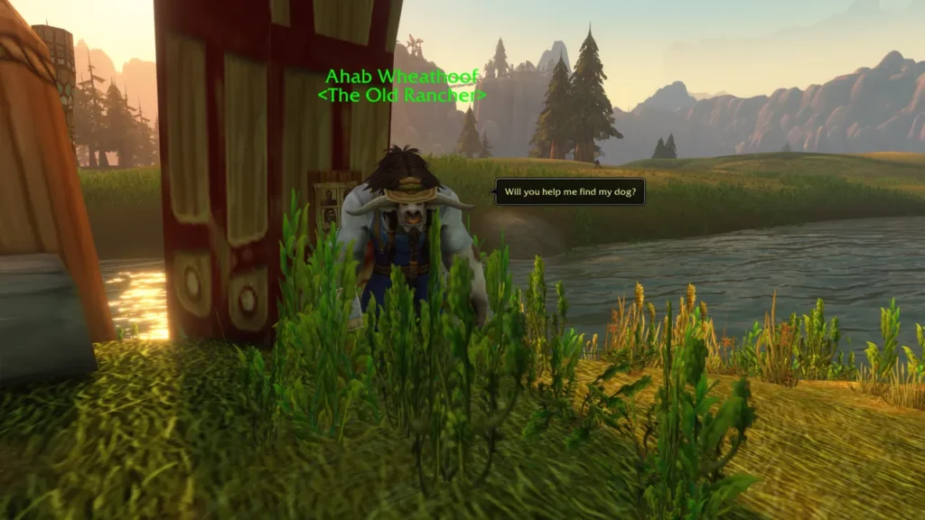 WoW: Forever Gets Beloved ‘Kyle’s Gone Missing’ Quest