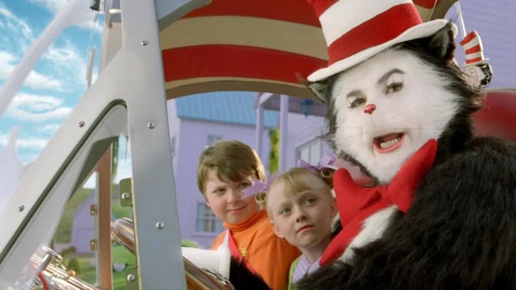 The 15 Worst Book to Movie Adaptation Failures Ever