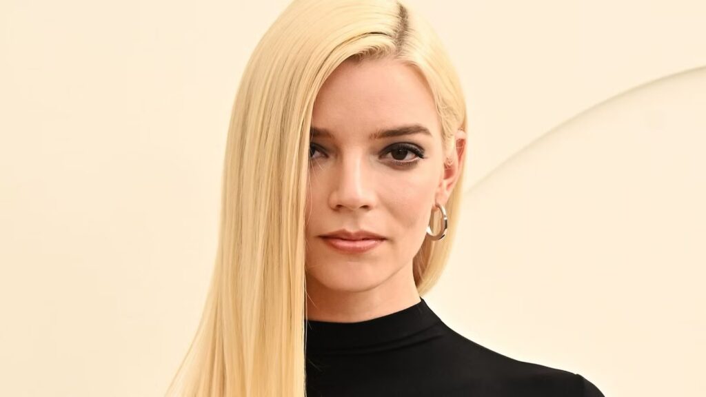 Anya Taylor-Joy’s Bonkers Action Thriller Officially Lands a Netflix Premiere Date