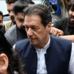 انسداد دہشت گردی عدالت کا عمران خان کو پیش کرنے کا حکم