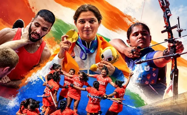 Gold Medals, Poor Support: The Harsh Reality of Indian Sport