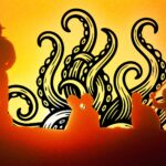 Indiana Jones Meets H.P. Lovecraft in New Book Series: Author Interview