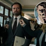 Sebastian Stan Teases Batman Part 2 Role, Wishes for Captain America