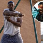 How Does Mahershala Ali Feel About Blade Movie Getting Cancelled?