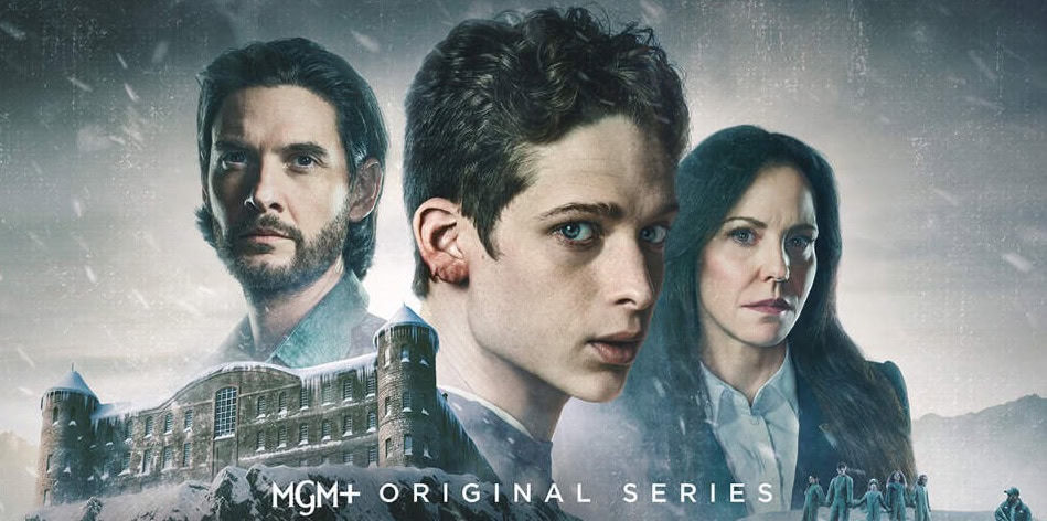 Return to The Institute with trailer for season 2 of the Stephen King series