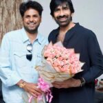 Interesting Title For Ravi Teja Next