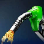 پیٹرول کی قیمت میں معمولی اضافہ، ڈیزل سستا ہوگیا