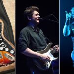 John Mayer has seen your Silver Sky mods – and he loves them