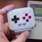 The 8Bitdo FlipPad doesn’t quite perfect turning your phone into a Game Boy, but I’d absolutely recommend it for cheeky Pokemon sessions