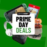 Your Zelda Ocarina of Time guide to Prime Day, all the discounts Hyrulians need to know about this week