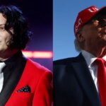 Jack White Slame Trump Over Suggesting Iran ‘Take Out’ L.A., San Diego
