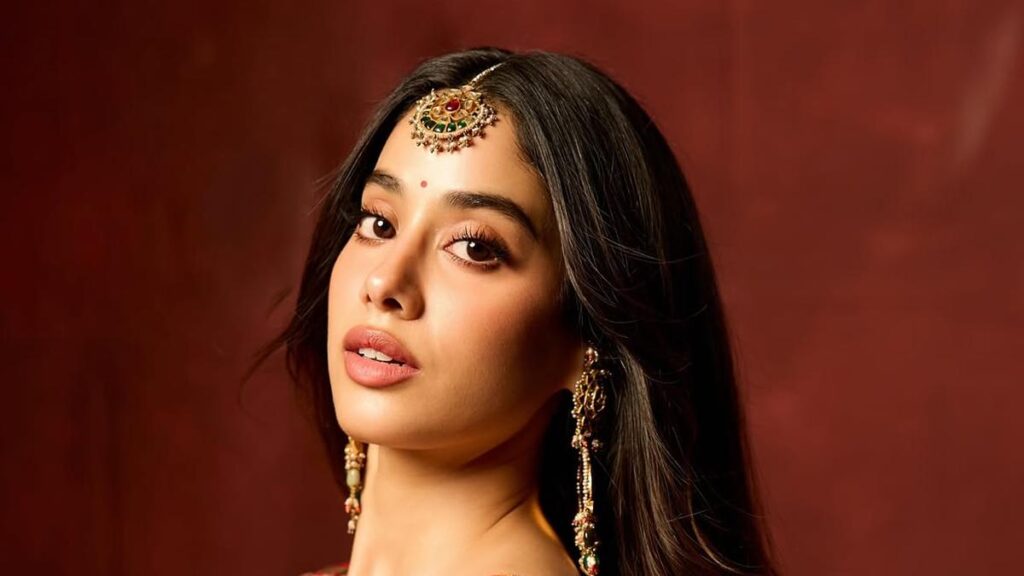 Janhvi Kapoor on AI-generated video: Deeply violating, bordering on sexual assault