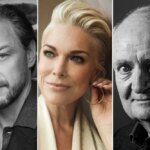 James Corden & Ruth Jones’ Apple Show ‘The Choir’ Reveals Cast