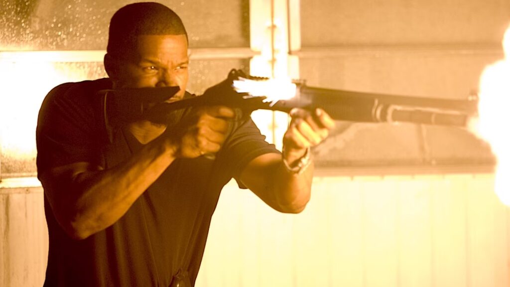 Jamie Foxx’s 132-Minute Action Thriller Sets New Release Ahead of Star-Studded Remake