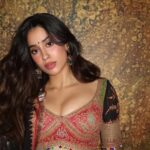 Janhvi Kapoor reveals an unusual hidden talent she possesses – Telugu Cinema