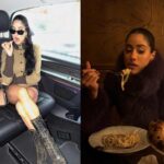 Janhvi Kapoor’s Paris Oct 2026 diaries: Fashion, food and frolic – Telugu Cinema