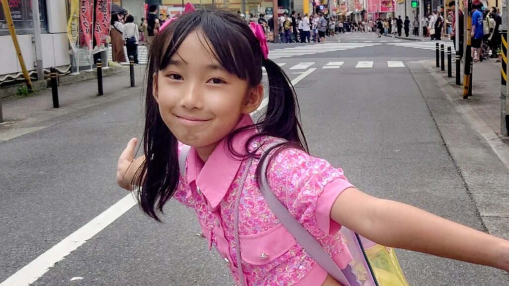 Hirata Runa Dies at 8: Japanese Child Pop Star’s Cause of Death Confirmed