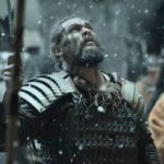 Jason Momoa’s Forgotten 3-Part Sci-Fi Action Epic Is Making a Comeback on Streaming