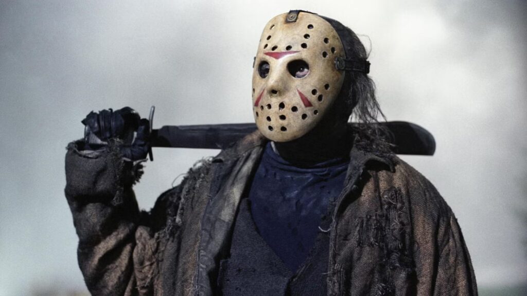 Secret Horror Movie Crossovers You Never Noticed
