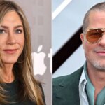 Jennifer Aniston Criticizes Brad Pitt’s Bedroom Skills