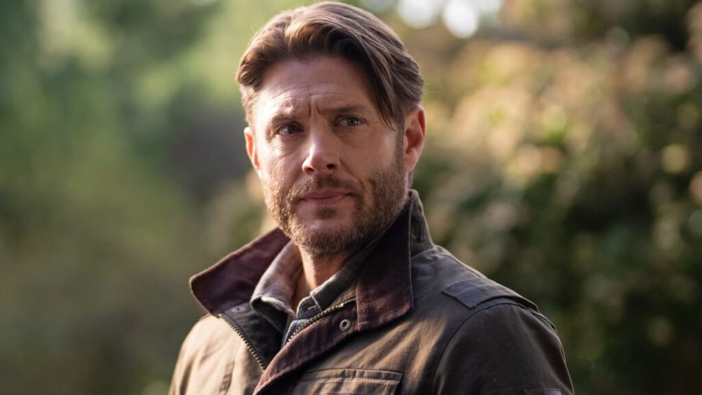 Jensen Ackles’ Rumored DC Casting Officially Clarified By James Gunn