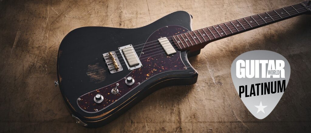 West Valley Fever Rambler review