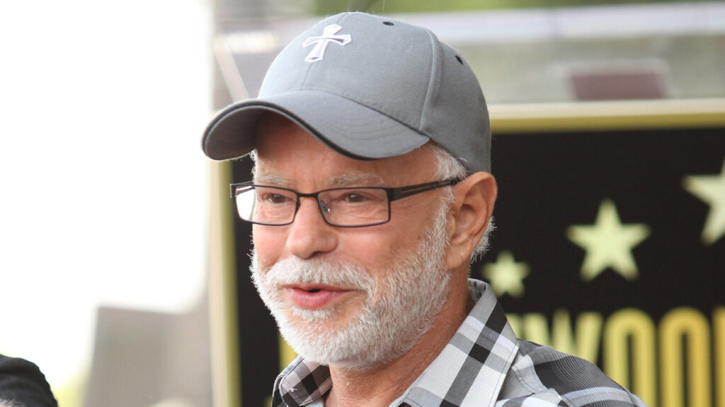 Tammy Faye’s Ex-Husband, Televangelist Jim Bakker, Dies at 86