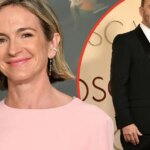 Jimmy Kimmel’s Wife Reveals How He Wooed Her Before Office Romance