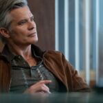 Timothy Olyphant & Brad Pitt’s R-Rated Crime Epic Is Taking Over Streaming At The Perfect Time