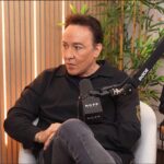 John Cusack’s appearance on ‘Happy Sad Confused’ sparked ‘plastic surgery rumors’