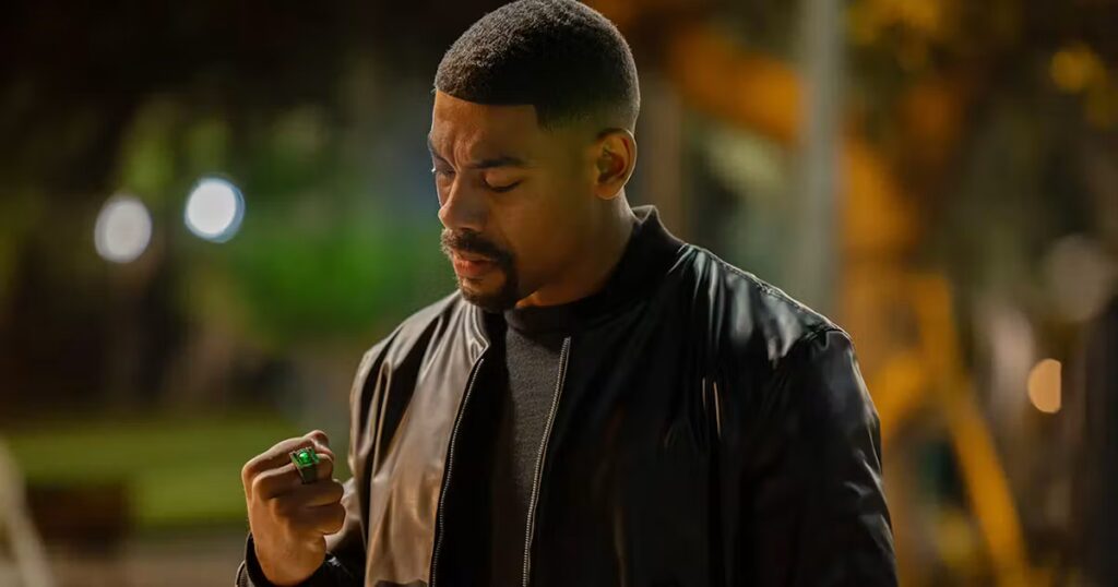 ‘Lanterns’ Season 1 Ending Explained: What Happens Next To John Stewart?