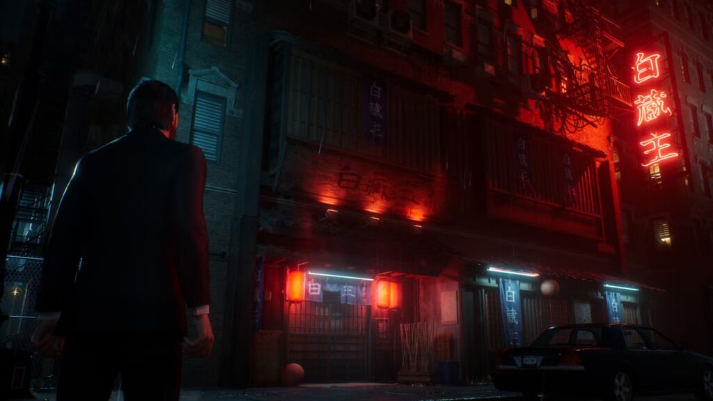 John Wick Is Officially Rewriting The Baba Yaga’s Origin Story In Upcoming Prequel
