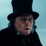 Johnny Depp Takes on Christmas in New Trailer for ‘Ebenezer’