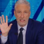 Jon Stewart’s ‘Daily Show’ Skips David Ellison-Skydance News to Take on AI