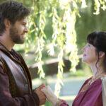 ‘A Knight to Remember’ Cast, Filming Locations & How to Watch the Hallmark Movie Starring Julie Gonzalo & James Trevena