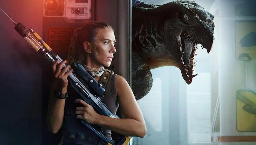 J.A. Bayona emerges as the favourite to direct Jurassic World Rebirth sequel
