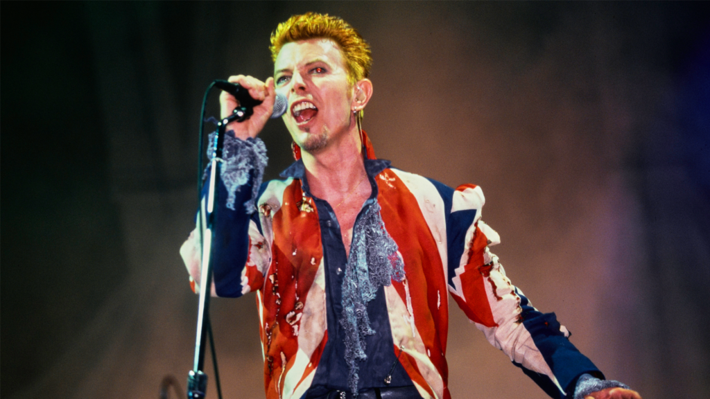 “He told him to do the solo on one string – only on one string. That was the limitation he gave him”: Mark Plati on David Bowie’s return to the avant-garde during the 1990s