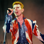 “He told him to do the solo on one string – only on one string. That was the limitation he gave him”: Mark Plati on David Bowie’s return to the avant-garde during the 1990s
