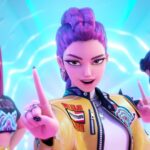 KPop Demon Hunters 2 will be coming to cinemas in a “very broad” and “global” theatrical release