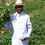 Is the ‘Missing 45 Acres’ Part of KCR’s Farmhouse?