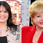Kimberly J Brown Reveals Best Lesson She Learned From Late ‘Halloweentown’ Co-Star Debbie Reynolds
