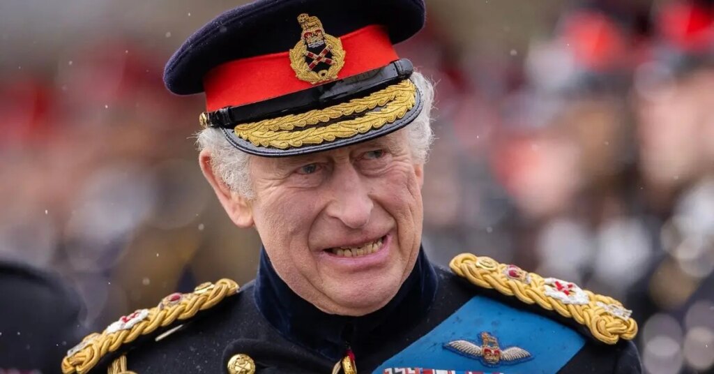 EXCLUSIVE: King Charles 'Getting Worn Down by Relentless Scandals' as He Faces Fresh Slavery Apology Demand