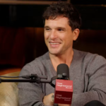 Kit Harington’s Favorite Books Include George Orwell’s ‘1984’